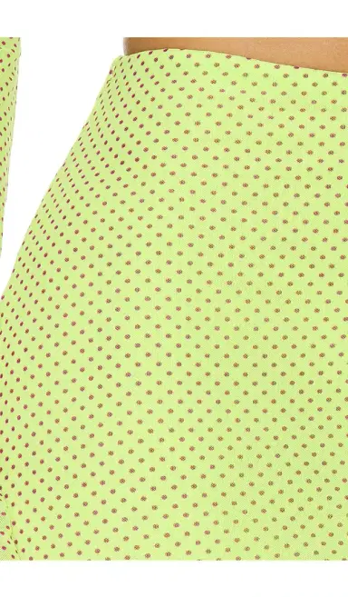 AFRM Tegan Skirt | Thumbnail 6 AFRM Tegan Skirt | Thumbnail 6