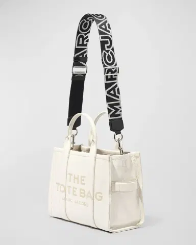 Marc Jacobs The Outline Monogram Webbing Strap | Thumbnail 2 Marc Jacobs The Outline Monogram Webbing Strap | Thumbnail 2