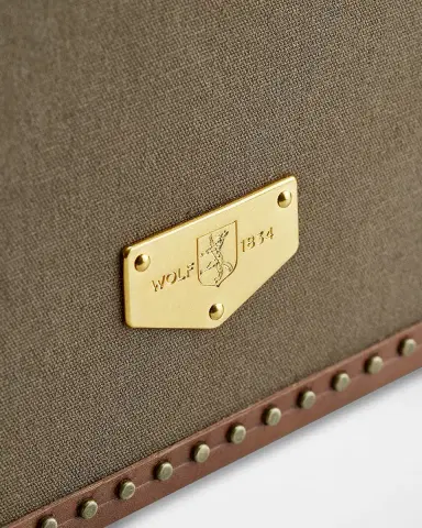 Wolf Ida Trunk Jewelry Box | Thumbnail 6 Wolf Ida Trunk Jewelry Box | Thumbnail 6