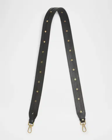 Golden Goose Screw Leather Shoulder Strap | Thumbnail 2 Golden Goose Screw Leather Shoulder Strap | Thumbnail 2