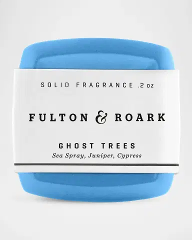 Fulton & Roark Ghost Trees Solid Fragrance, 0.2 oz. | Thumbnail 2 Fulton & Roark Ghost Trees Solid Fragrance, 0.2 oz. | Thumbnail 2