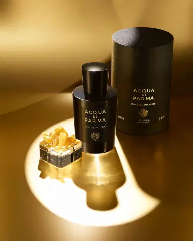 Acqua di Parma Crystal Incense Eau de Parfum, 6 oz. | Thumbnail 2 Acqua di Parma Crystal Incense Eau de Parfum, 6 oz. | Thumbnail 2
