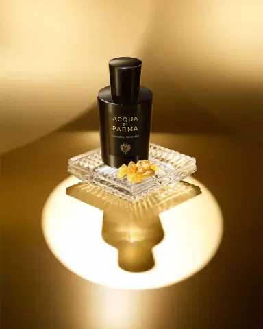 Acqua di Parma Crystal Incense Eau de Parfum, 3.4 oz. | Thumbnail 4 Acqua di Parma Crystal Incense Eau de Parfum, 3.4 oz. | Thumbnail 4