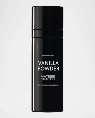 Matiere Premiere Vanilla Powder Hair Perfume, 2.5 oz. | Thumbnail 3 Matiere Premiere Vanilla Powder Hair Perfume, 2.5 oz. | Thumbnail 3