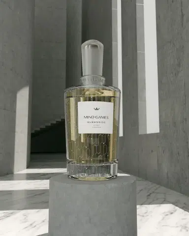 MIND GAMES Queenside Perfumer Extraordinaire Limited Collection Decanter, 225mL | Thumbnail 5 MIND GAMES Queenside Perfumer Extraordinaire Limited Collection Decanter, 225mL | Thumbnail 5