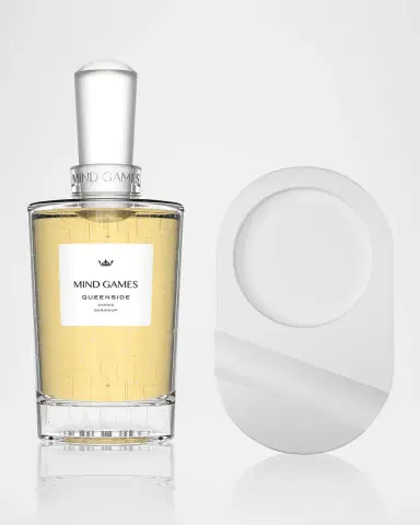 MIND GAMES Queenside Perfumer Extraordinaire Limited Collection Decanter, 225mL | Thumbnail 6 MIND GAMES Queenside Perfumer Extraordinaire Limited Collection Decanter, 225mL | Thumbnail 6