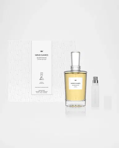 MIND GAMES Queenside Perfumer Extraordinaire Limited Collection Decanter, 225mL | Thumbnail 7 MIND GAMES Queenside Perfumer Extraordinaire Limited Collection Decanter, 225mL | Thumbnail 7