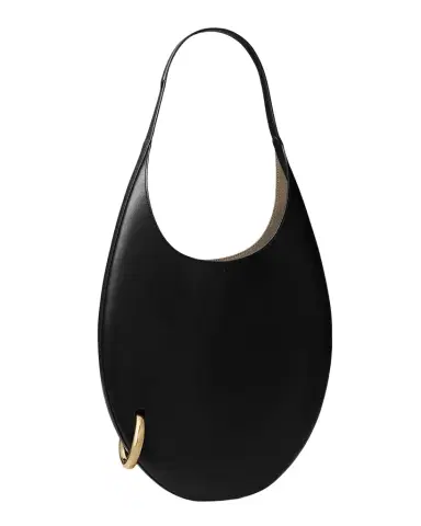Tory Burch Pierced Leather Shoulder Bag | Thumbnail 1 Tory Burch Pierced Leather Shoulder Bag | Thumbnail 1