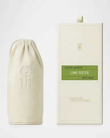 Liquides Imaginaires Lime Sister Eau de Parfum, 3.4 oz. | Thumbnail 2 Liquides Imaginaires Lime Sister Eau de Parfum, 3.4 oz. | Thumbnail 2