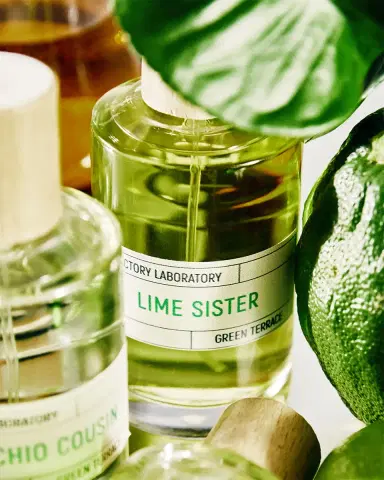 Liquides Imaginaires Lime Sister Eau de Parfum, 3.4 oz. | Thumbnail 3 Liquides Imaginaires Lime Sister Eau de Parfum, 3.4 oz. | Thumbnail 3