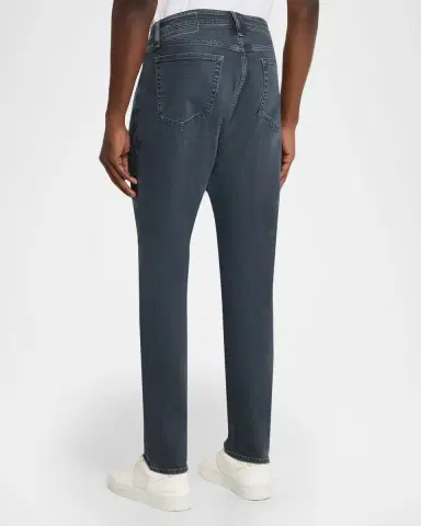 rag & bone Men 's Fit 3 Authentic Stretch Tapered-Fit Jeans | Thumbnail 2 rag & bone Men 's Fit 3 Authentic Stretch Tapered-Fit Jeans | Thumbnail 2
