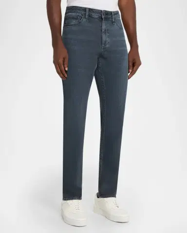 rag & bone Men 's Fit 3 Authentic Stretch Tapered-Fit Jeans | Thumbnail 3 rag & bone Men 's Fit 3 Authentic Stretch Tapered-Fit Jeans | Thumbnail 3