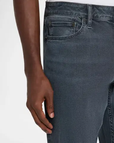 rag & bone Men 's Fit 3 Authentic Stretch Tapered-Fit Jeans | Thumbnail 4 rag & bone Men 's Fit 3 Authentic Stretch Tapered-Fit Jeans | Thumbnail 4