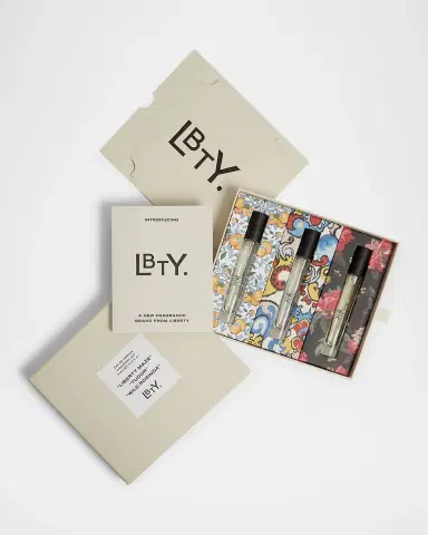 Liberty LBTY. Discovery Set, 3 x 0.27 oz. | Thumbnail 3 Liberty LBTY. Discovery Set, 3 x 0.27 oz. | Thumbnail 3