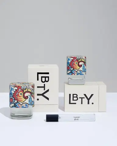 Liberty LBTY. Tudor Eau de Parfum, 1.7 oz. | Thumbnail 3 Liberty LBTY. Tudor Eau de Parfum, 1.7 oz. | Thumbnail 3