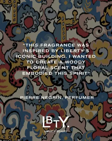 Liberty LBTY. Tudor Eau de Parfum, 1.7 oz. | Thumbnail 5 Liberty LBTY. Tudor Eau de Parfum, 1.7 oz. | Thumbnail 5