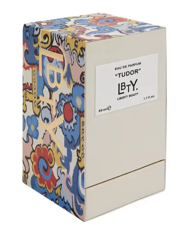Liberty LBTY. Tudor Eau de Parfum, 1.7 oz. | Thumbnail 1 Liberty LBTY. Tudor Eau de Parfum, 1.7 oz. | Thumbnail 1