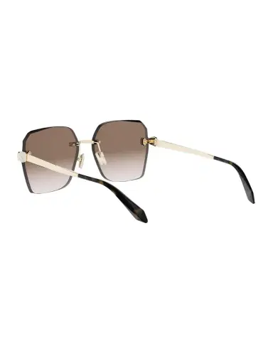BVLGARI Serpenti Forever 58mm Square Sunglasses | Thumbnail 1 BVLGARI Serpenti Forever 58mm Square Sunglasses | Thumbnail 1