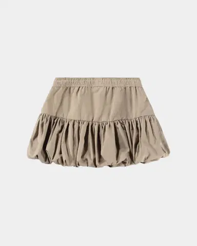 MOLO Girl's Britta Bubble Mini Skirt | Thumbnail 2 MOLO Girl's Britta Bubble Mini Skirt | Thumbnail 2