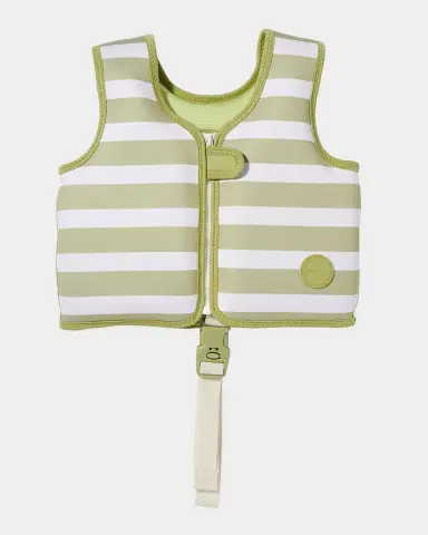 SUNNYLiFE Kid 's Into the Wild Swim Vest, Size 1-2 | Thumbnail 2 SUNNYLiFE Kid 's Into the Wild Swim Vest, Size 1-2 | Thumbnail 2