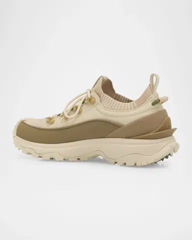 Moncler Trailgrip Lite3 Sneakers | Thumbnail 3 Moncler Trailgrip Lite3 Sneakers | Thumbnail 3