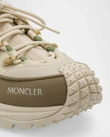 Moncler Trailgrip Lite3 Sneakers | Thumbnail 4 Moncler Trailgrip Lite3 Sneakers | Thumbnail 4