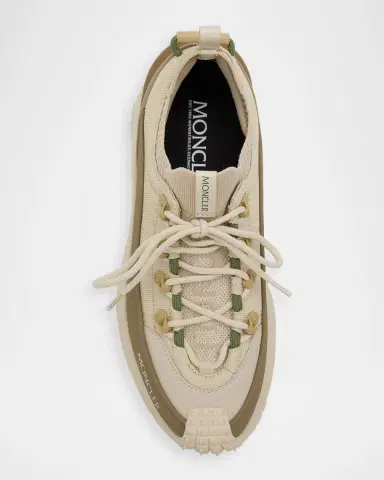 Moncler Trailgrip Lite3 Sneakers | Thumbnail 5 Moncler Trailgrip Lite3 Sneakers | Thumbnail 5