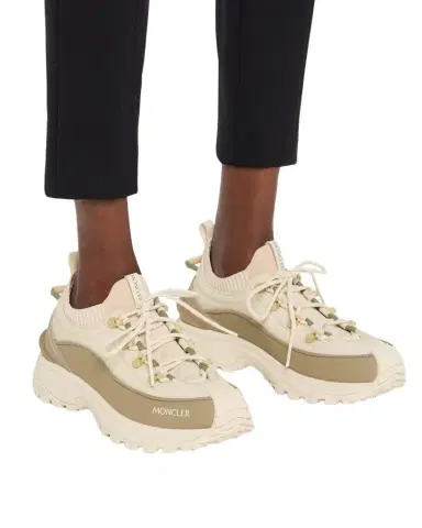 Moncler Trailgrip Lite3 Sneakers | Thumbnail 1 Moncler Trailgrip Lite3 Sneakers | Thumbnail 1