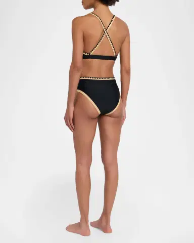 Ramy Brook Kara Bikini Top | Thumbnail 2 Ramy Brook Kara Bikini Top | Thumbnail 2