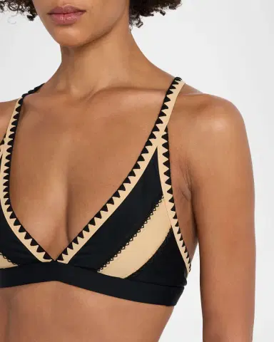 Ramy Brook Kara Bikini Top | Thumbnail 3 Ramy Brook Kara Bikini Top | Thumbnail 3