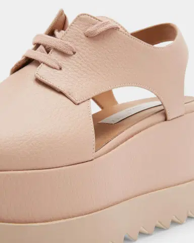 Stella McCartney 85mm Elyse Slingback Platform Sandals | Thumbnail 2 Stella McCartney 85mm Elyse Slingback Platform Sandals | Thumbnail 2