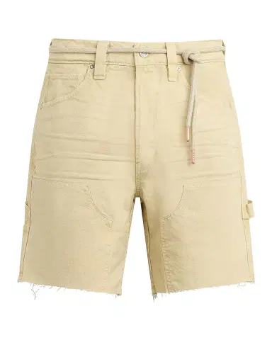 Hudson Men's Cotton Twill Belted Carpenter Shorts | Thumbnail 2 Hudson Men's Cotton Twill Belted Carpenter Shorts | Thumbnail 2