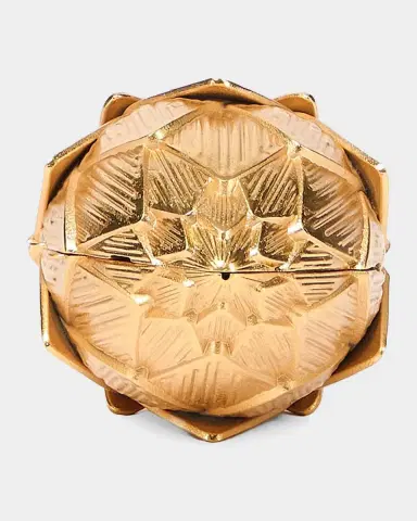 Simkhai Isabella Artichoke Clutch Bag | Thumbnail 2 Simkhai Isabella Artichoke Clutch Bag | Thumbnail 2