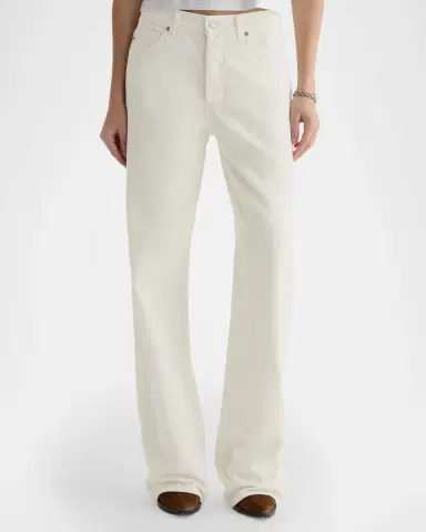 AG Jeans Billie Relaxed Straight Jeans | Thumbnail 3 AG Jeans Billie Relaxed Straight Jeans | Thumbnail 3