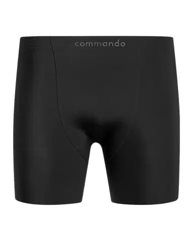 Commando Men 's Bonded Microtech Boxer Briefs | Thumbnail 1 Commando Men 's Bonded Microtech Boxer Briefs | Thumbnail 1