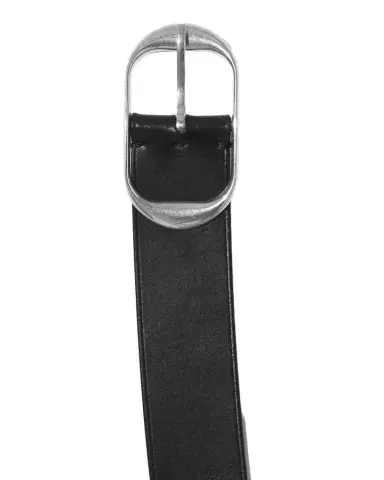 Nili Lotan Nili Leather Belt | Thumbnail 1 Nili Lotan Nili Leather Belt | Thumbnail 1