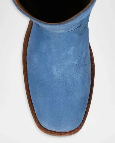 Frye Campus 14L Leather Mid-Calf Boots | Thumbnail 3 Frye Campus 14L Leather Mid-Calf Boots | Thumbnail 3