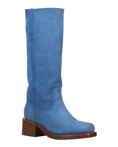 Frye Campus 14L Leather Mid-Calf Boots | Thumbnail 1 Frye Campus 14L Leather Mid-Calf Boots | Thumbnail 1