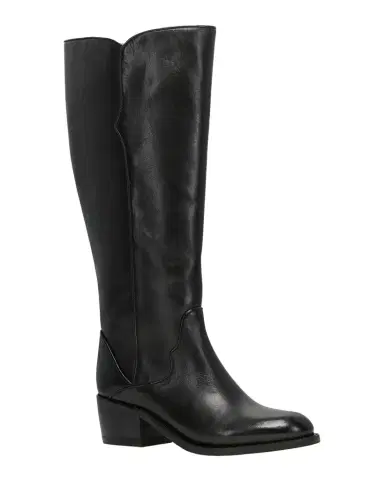 Frye Carson 2 Piping Tall Leather Boots | Thumbnail 1 Frye Carson 2 Piping Tall Leather Boots | Thumbnail 1