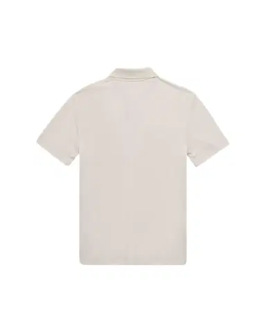 BOSS Boy 's Logo Cotton Pique Polo Shirt, Size 8- | Thumbnail 1 BOSS Boy 's Logo Cotton Pique Polo Shirt, Size 8- | Thumbnail 1