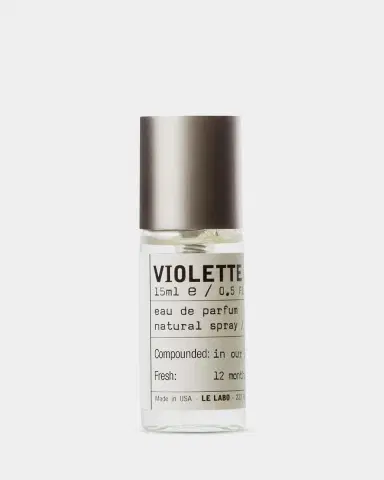 Le Labo Violette 30 Eau de Parfum, 1.7 oz. | Thumbnail 2 Le Labo Violette 30 Eau de Parfum, 1.7 oz. | Thumbnail 2