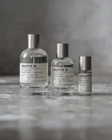 Le Labo Violette 30 Eau de Parfum, 1.7 oz. | Thumbnail 5 Le Labo Violette 30 Eau de Parfum, 1.7 oz. | Thumbnail 5
