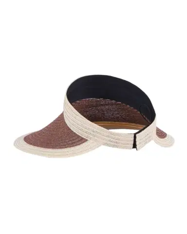 Eugenia Kim Trixie Packable Visor | Thumbnail 1 Eugenia Kim Trixie Packable Visor | Thumbnail 1