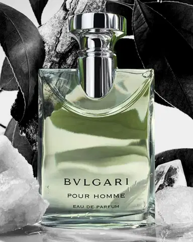 BVLGARI Pour Homme Eau de Parfum, 3.4 oz. | Thumbnail 2 BVLGARI Pour Homme Eau de Parfum, 3.4 oz. | Thumbnail 2