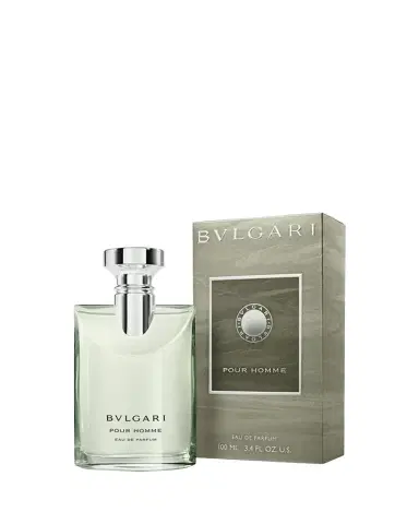BVLGARI Pour Homme Eau de Parfum, 3.4 oz. | Thumbnail 1 BVLGARI Pour Homme Eau de Parfum, 3.4 oz. | Thumbnail 1