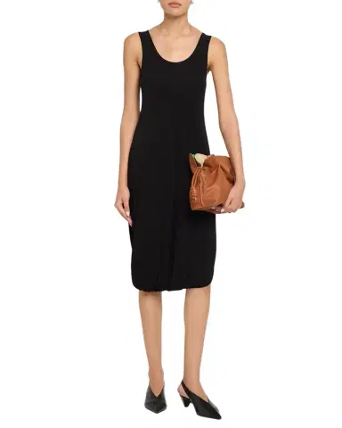 Loewe Flamenco Layered Leather Clutch Bag | Thumbnail 1 Loewe Flamenco Layered Leather Clutch Bag | Thumbnail 1