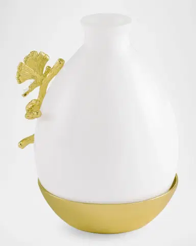 Michael Aram Butterfly Gingko Gold Diffuser | Thumbnail 5 Michael Aram Butterfly Gingko Gold Diffuser | Thumbnail 5