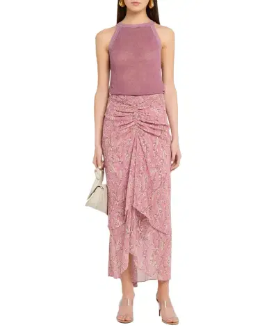 Veronica Beard Solomon Knit Tank Top | Thumbnail 1 Veronica Beard Solomon Knit Tank Top | Thumbnail 1