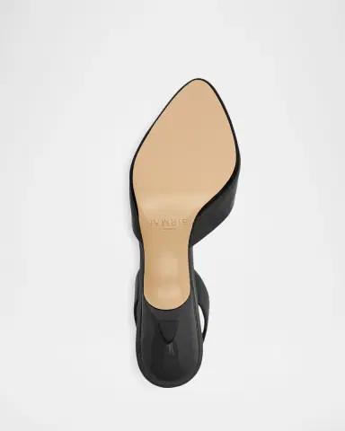 Alexandre Birman 85mm Miranda Patent Leather Peep-Toe Pumps | Thumbnail 6 Alexandre Birman 85mm Miranda Patent Leather Peep-Toe Pumps | Thumbnail 6