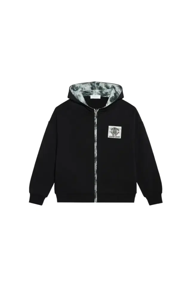 - Boy Sweatshirts Black 12a - Boy Sweatshirts Black 12a